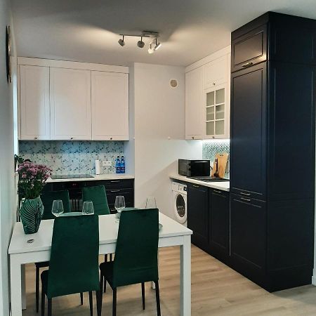 Baltic Vista Apartment - widok na morze Gdańsk Zewnętrze zdjęcie