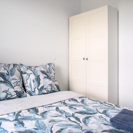 Baltic Vista Apartment - widok na morze Gdańsk Zewnętrze zdjęcie